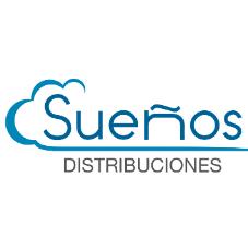 SUEÑOS DISTRIBUCIONES