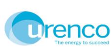 URENCO THE ENERGY TO SUCCEED