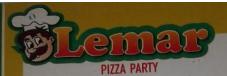 LEMAR PIZZA PARTY