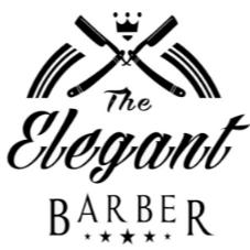 THE ELEGANT BARBER