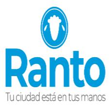 RANTO TU CIUDAD ESTÁ EN TUS MANOS