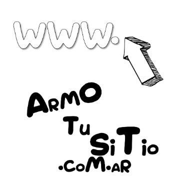 WWW.ARMOTUSITIO.COM.AR