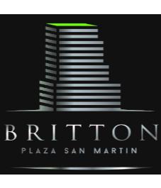 BRITTON PLAZA SAN MARTIN