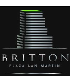 BRITTON PLAZA SAN MARTIN