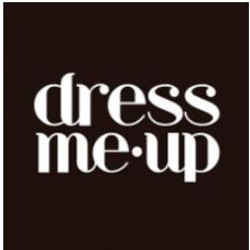 DRESS ME UP