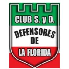 CLUB SOCIAL Y DEPORTIVO DEFENSORES DE LA FLORIDA