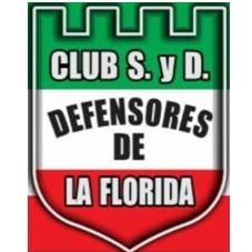 CLUB SOCIAL Y DEPORTIVO DEFENSORES DE LA FLORIDA