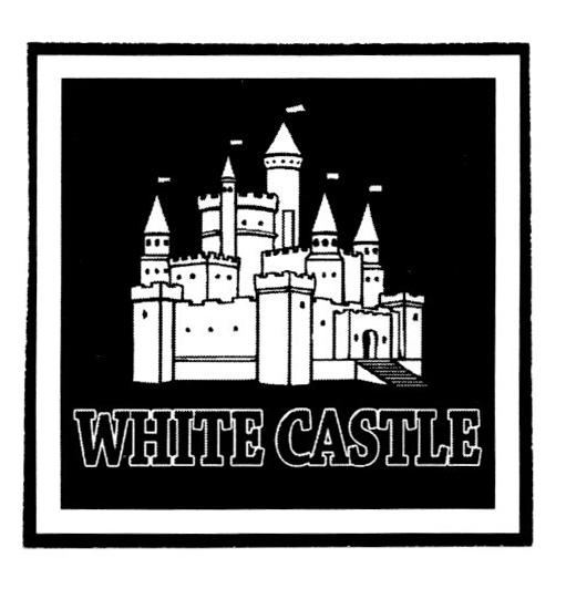 WHITE CASTLE