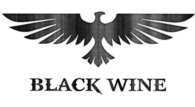 BLACK WINE