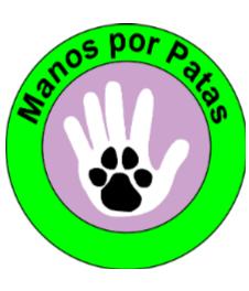 MANOS POR PATAS