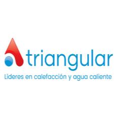 TRIANGULAR LÍDERES EN CALEFACCIÓN Y AGUA CALIENTE