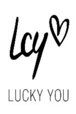 LUCKY YOU