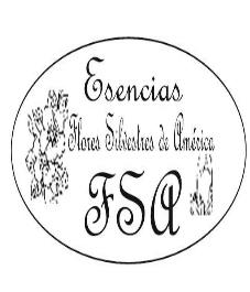 ESENCIAS FLORES SILVESTRES DE AMÉRICA FSA