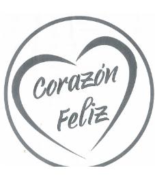 CORAZÓN FELIZ