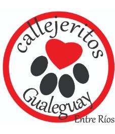 CALLEJERITOS GUALEGUAY ENTRE RÍOS