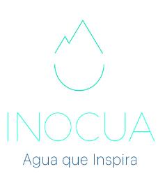 INOCUA - AGUA QUE INSPIRA