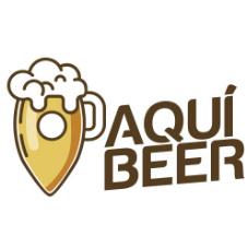 AQUÍ BEER