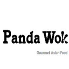 PANDA WOK GOURMET ASIAN FOOD