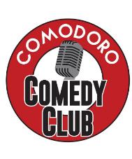 COMODORO COMEDY CLUB