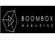 BOOMBOX MAGAZINE