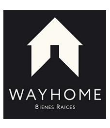 WAYHOME BIENES RAÍCES