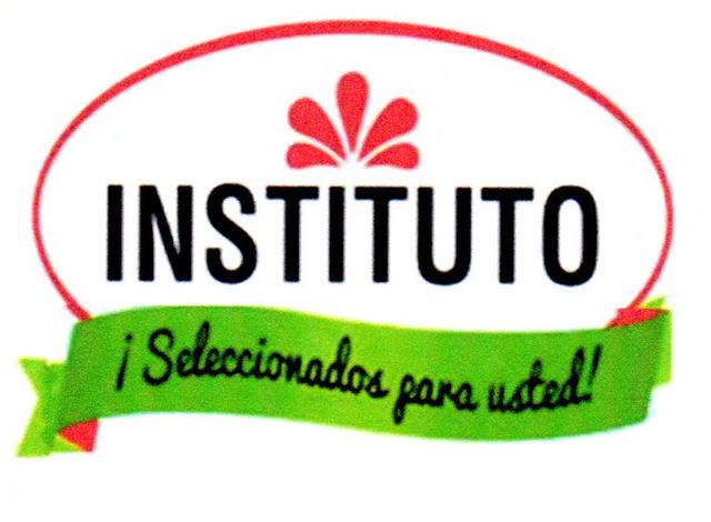 INSTITUTO ¡SELECCIONADOS PARA USTED!