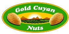GOLD CUYAN NUTS