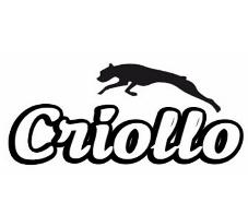 CRIOLLO