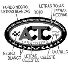 ACTC ARGENTINA ASOCIACION CORREDORES TURISMO CARRETERA