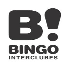 B! BINGO INTERCLUBES