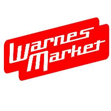 WARNES MARKET