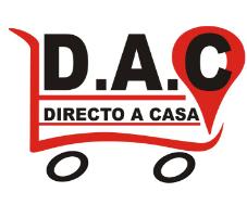 DAC DIRECTO A CASA