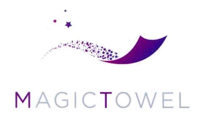 MAGICTOWEL