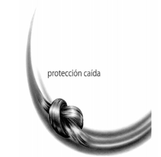 PROTECCION CAIDA