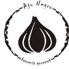 AJO NEGRO HERRERIA GOURMET