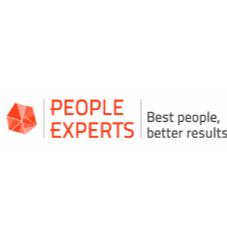 PEOPLE EXPERTS BEST PEOPLE BETTER RESULTS