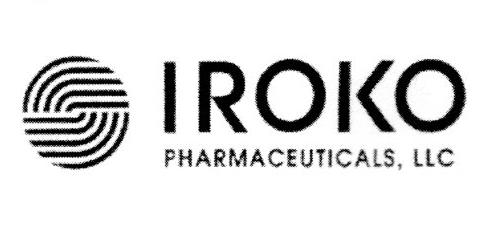 IROKO PHARMACEUTICALS, LLC