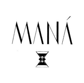 MANÁ