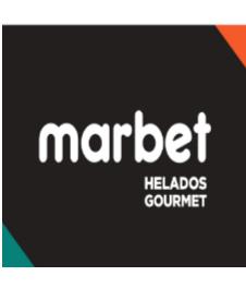 MARBET HELADOS GOURMET