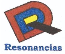 RESONANCIAS R