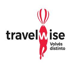 TRAVELWISE  VOLVES DISTINTO