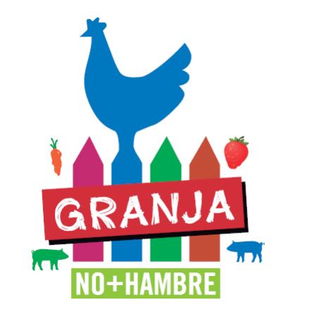 GRANJA NO + HAMBRE