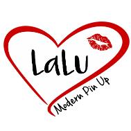 LALU MODERN PIN UP