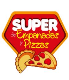 SUPER DE EMPANADAS Y PIZZAS