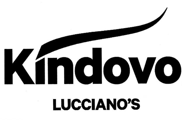 KINDOVO LUCCIANO'S