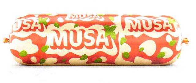 MUSA