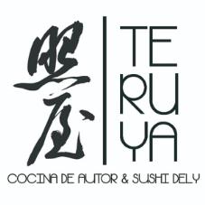 TERUYA COCINA DE AUTOR & SUSHI DELY