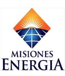 MISIONES ENERGIA