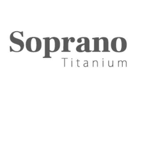 SOPRANO TITANIUM