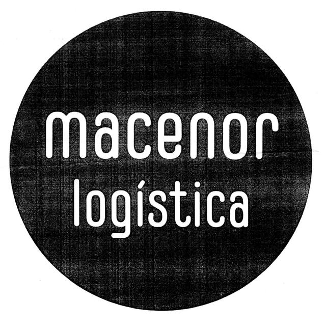 MACENOR LOGÍSTICA